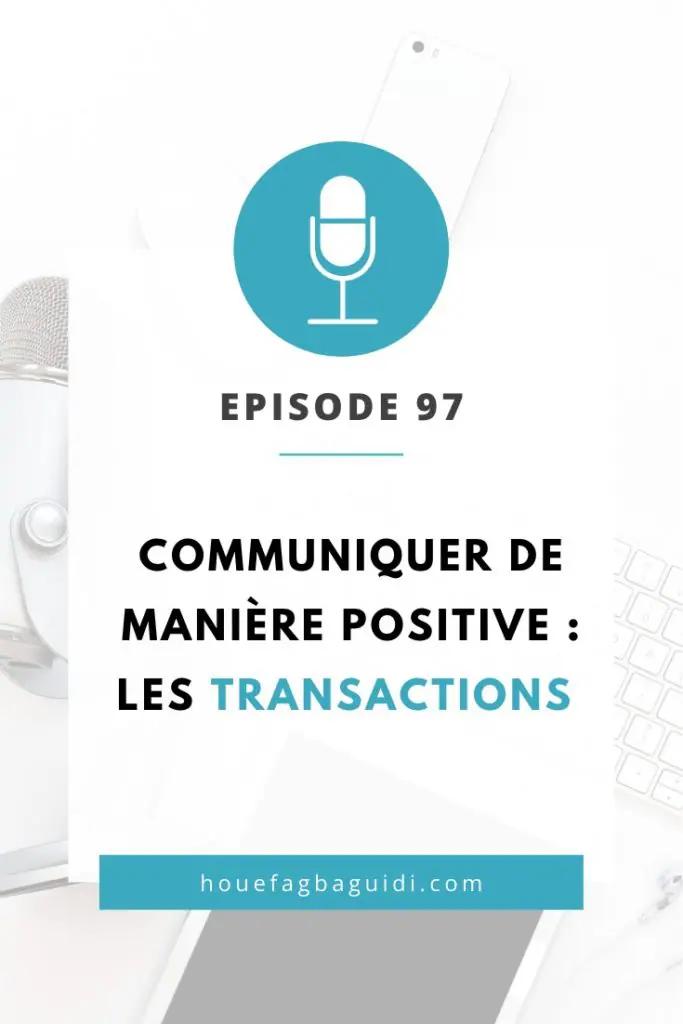 Podcast Le Quart d'Heure d'Inspir'Action E097 - Les Transactions croisées